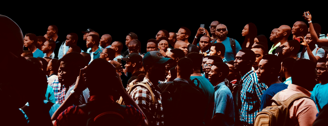 Company hero background